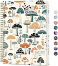 Monthly Planner 2026-2027, 18-Month Aesthetic Calendar, Jul 2026-Dec 2027
