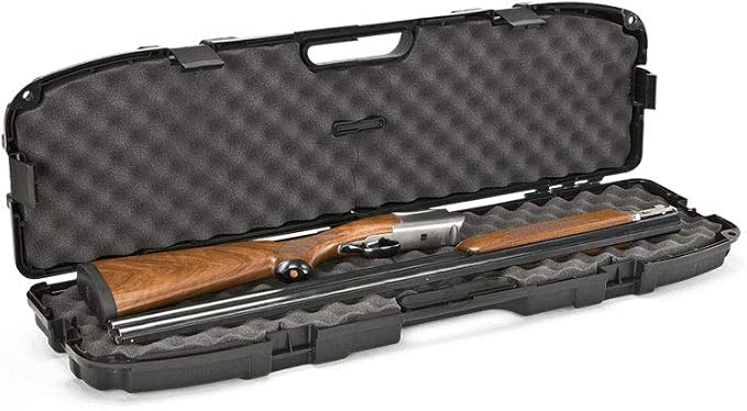 Plano Rifle Case, Single Unscoped