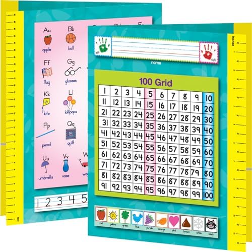 Really Good Stuff Resource Folder - Zaner Bloser - Primary - 12 folders