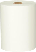 3M White Masking Paper 06537, Heat Resistant, Flexible, 6 in x 750 ft | Lint Free