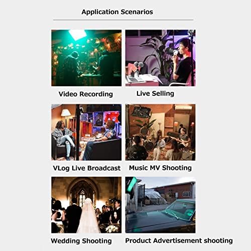 Amaran F21x 100W Flex LED Light Mat, Bi-Color 2500K-7500K Video Light