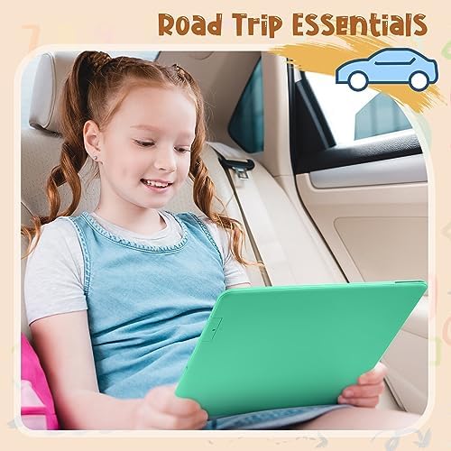 Kidopire LCD Writing Tablet for Kids, 15 Inch Doodle Board, Kid Drawing Pad
