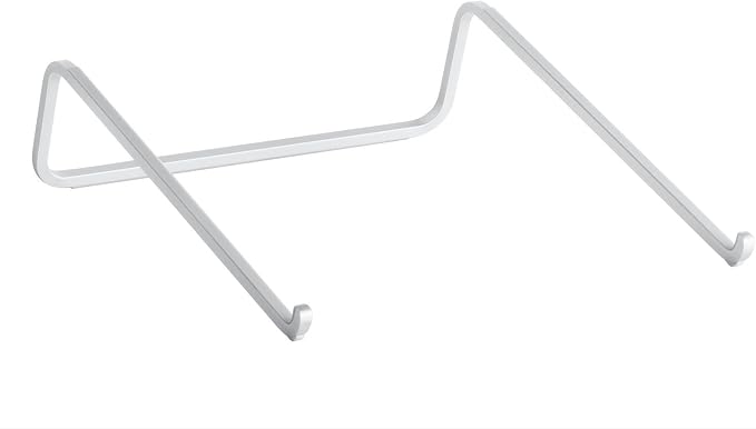 Rain Design mBar Laptop Stand - Silver