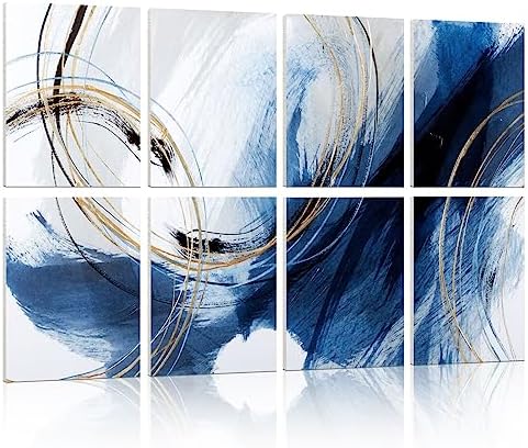 YPY Sound Proof Panels for Walls, Acoustic Panels Sound Absorbing Wall Art