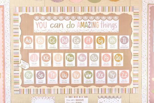 Teacher Created Resources Light Brown Better Than Paper® Bulletin Board Roll (TCR77412)