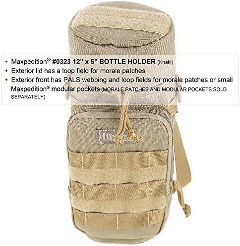 Maxpedition Bottle Holder