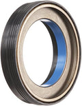 SKF Seal Axle Shaft 28600 Aftermarket Replacement Part Compatible with Ford 1999-2004