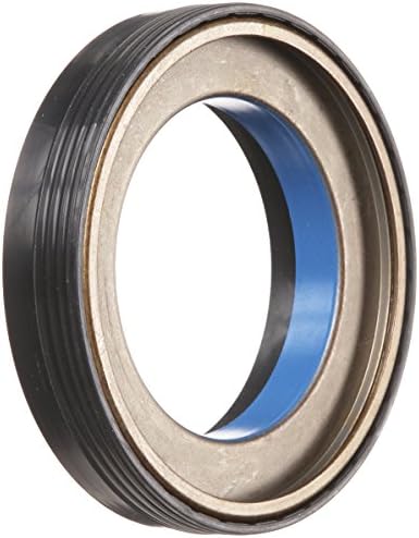 SKF Seal Axle Shaft 28600 Aftermarket Replacement Part Compatible with Ford 1999-2004