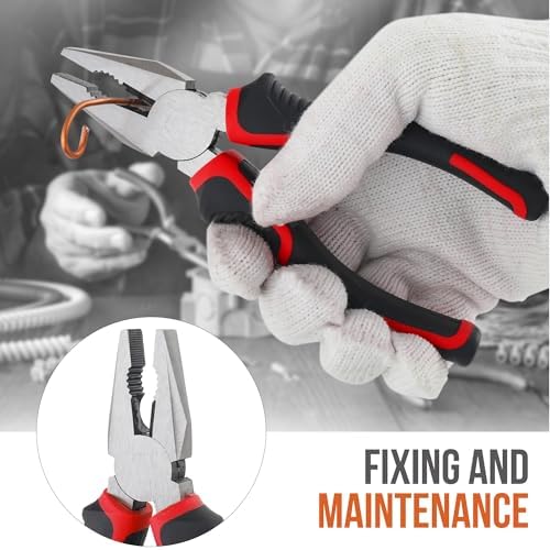 Hi-Spec Home Garage Mechanics DIY Tool Kit Metric Sockets Ratchet Wrench