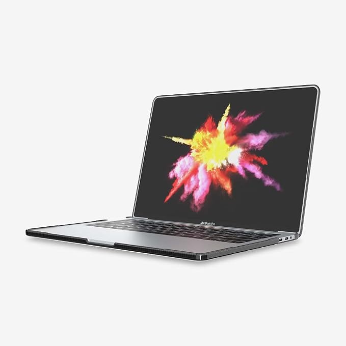 tech21 Evo Tint for MacBook Pro 13" (2020) - Ash