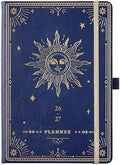Planner 2026-2027 - Academic Planner 2026-2027, Weekly and Monthly Planner