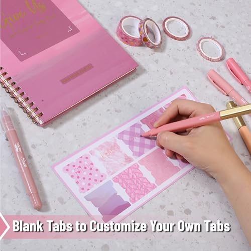 Mr. Pen- Bible Journaling Kit for Women