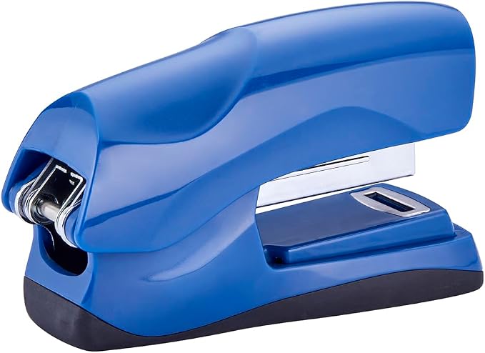 Bostitch Heavy Duty Stapler Value Pack, 40 Sheet Capacity, Blue