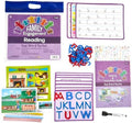 Really Good Stuff Family Engagement Reading, Read, Write & Play Pack