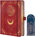 TIEFOSSI Dot Journal Notebook for Women Men, 160GSM Notebook