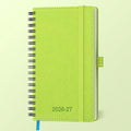 Planner 2026-2027 Daily Daily Weekly and Monthly,6.5"x3.75"
