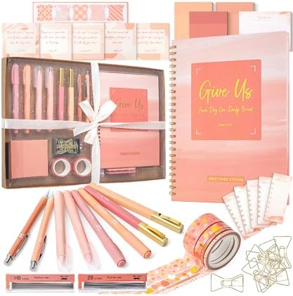 Mr. Pen- Bible Journaling Kit for Women