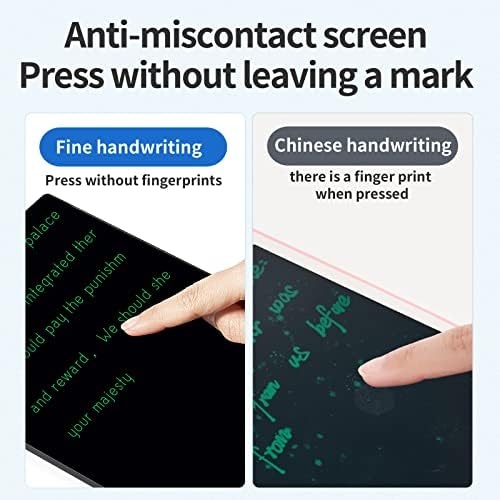9.5in Magnetic LCD Writing Tablet, Digital Notepad