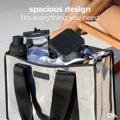 Case-Mate Jelly Tote Bag