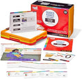 hand2mind Guided Phonics + Beyond Writing Center, Units 1-3