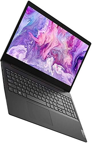 Lenovo 2021 IdeaPad 3 15.6" HD Laptop for Business and Student, AMD Ryzen 3 3250U(Beat i7-7600u), 20GB RAM, 512GB PCIe SSD, HDMI WiFi, Windows 10 S w/Ghost Manta Accessories