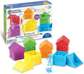 Learning Resources All About Me Sorting Neighborhood