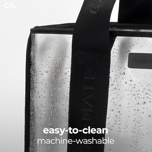 Case-Mate Jelly Tote Bag