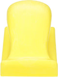 3M Hookit Soft Hand Block, 05742, 2-3/4 x 5 in | 1 Sanding Block, Automotive Sanding , Flat Surface