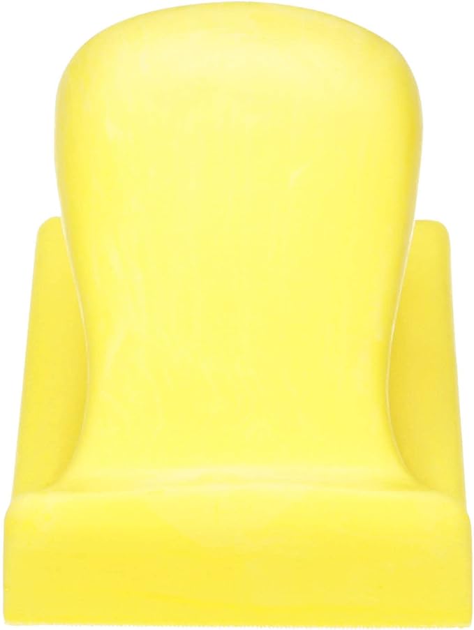 3M Hookit Soft Hand Block, 05742, 2-3/4 x 5 in | 1 Sanding Block, Automotive Sanding , Flat Surface