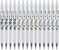 PILOT G2 Premium Rolling Ball Gel Pens, Fine Point 0.7mm, Black Ink, 14-Pack
