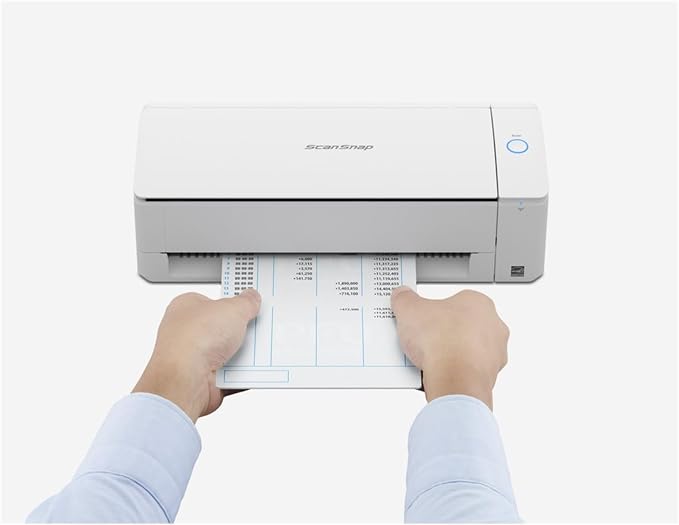 FUJITSU SCANSNAP IX1300 TAA