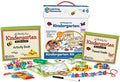 Learning Resources All Ready for Kindergarten Readiness Kit