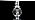 JONATHAN Y Emma 29.5" Clear Crystal Candlestick Table Lamp, Set of 2