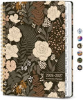 ZOTIA Planner 2026-2027 Jul 2026-Jun 2027 Academic Monthly & Weekly Planner