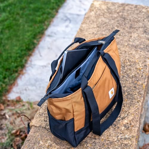 Carhartt Classic 21L Laptop Tote