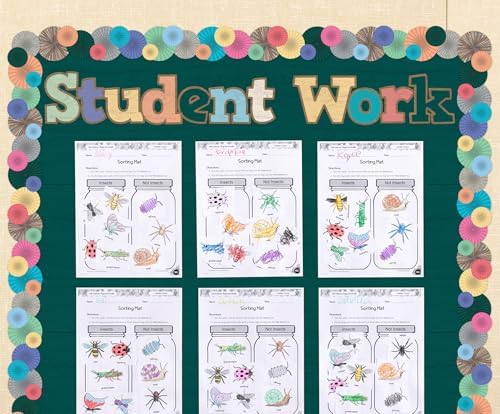 Teacher Created Resources Hunter Green Painted Wood Better Than Paper Bulletin Board Roll (TCR77893)