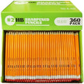S & E TEACHER'S EDITION 360 Pack #2 Pencils
