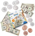 Learning Resources Double-Sided Magnetic Money