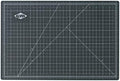 ALVIN GBM Self-Healing Cutting Mat 48 x 96 inch | Double-Sided Green/Black | 5-Layer Gridded Surface for Arts, Crafts and Sewing - Model GBM4896