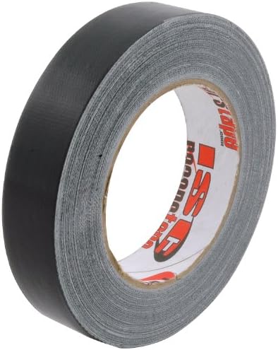 Allstar Performance ALL14141 Black 1" x 90' Racer's Tape