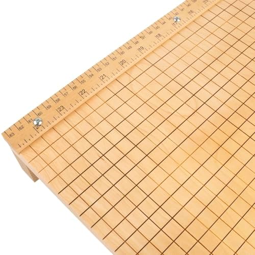 Swingline Paper Trimmer, Guillotine Paper Cutter, 24" Cut Length, 15 Sheet Capacity, ClassicCut Ingento (1162)