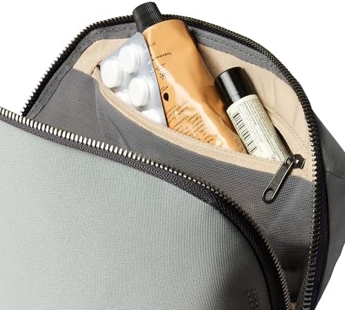 Bellroy Desk Caddy, Tech Organizer - Eucalyptus