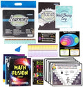 Really Good Stuff Learning Success: Grades 6+ - Reading, Math, & SEL