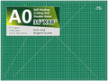 ArtAt Self Healing Cutting Mat: 48″x 36″ Green Double Sided PVC Non-Slip 5 Layers Craft Mat for Maximum Healing - Great for Sewing & Quilting & Scrapbooking and Craft & Art Projects…