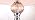 JONATHAN Y Chloe 32.5" Traditional Glass Table Lamp, Champagne, Set of 2