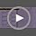 POPRUN 2026-2027 Weekly Planner 6.25" x 8.5" Weekly and Monthly Planner