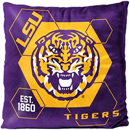 Northwest NCAA Unisex-Adult Velvet Pillow