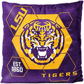 Northwest NCAA Unisex-Adult Velvet Pillow