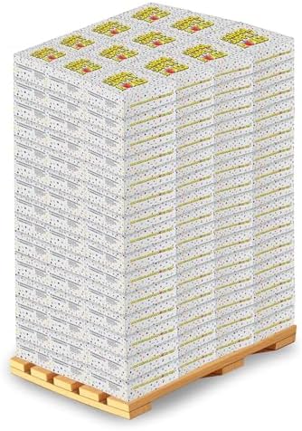 School Supply Boxes | Elementary School Essentials Bundle | (Pallet (180 Boxes) | Includes Binders, Folers, Filler Paper, Pencils, & More