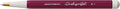 LEUCHTTURM1917 - Drehgriffel Writing Pen (Port Red) - Ballpoint Pen with Royal Blue Ink Included